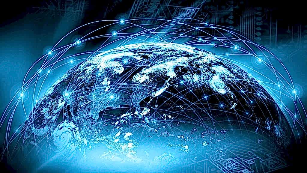 Настройка сети интернет