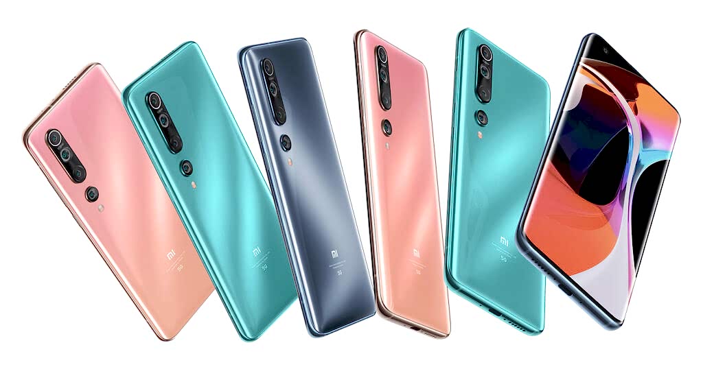 Замена экрана Xiaomi в Алматы