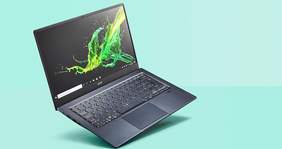 ноутбук Acer
