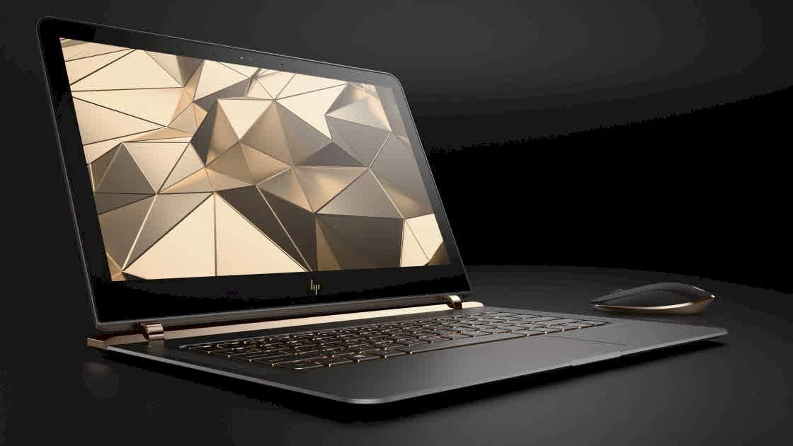 Ремонт ноутбуков HP