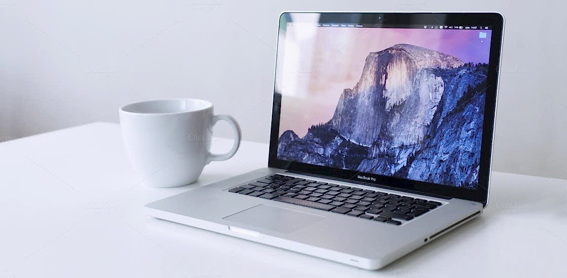 Ремонт Macbook