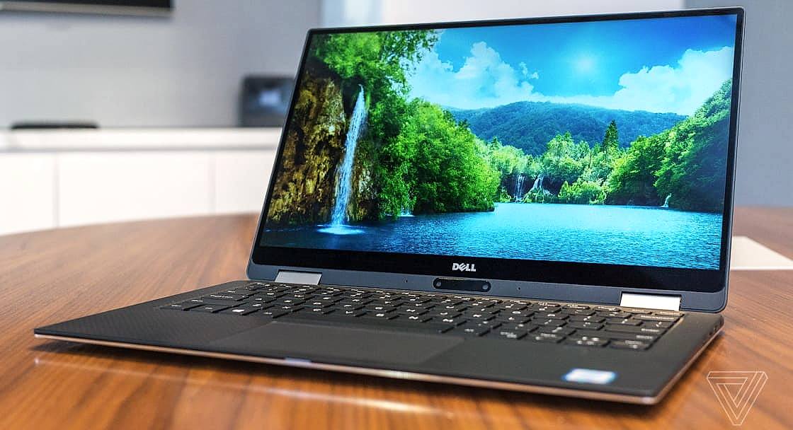 Ремонт Dell