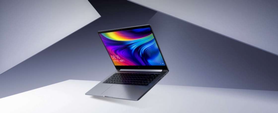 Ремонт ноутбуков Xiaomi