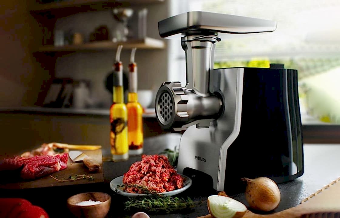 Ремонт мясорубок в Алматы