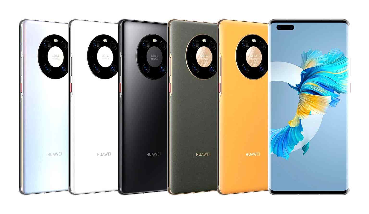 Замена экрана Huawei в Алматы