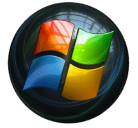 Установка Windows Vista