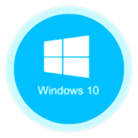 Установка windows 10