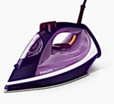 ремонт утюга Philips