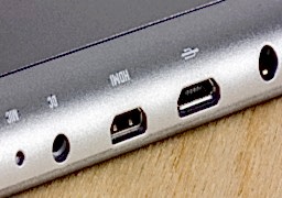 мини USB
