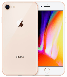 Iphone 8