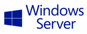 Установка Windows server