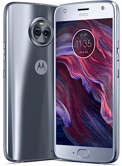 Ремонт Motorola