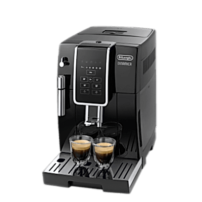 Ремонт кофемашины Delonghi