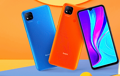 Замена экрана Xiaomi