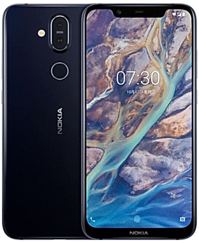 Ремонт Nokia