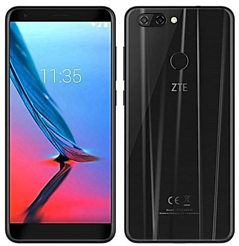 Ремонт ZTE