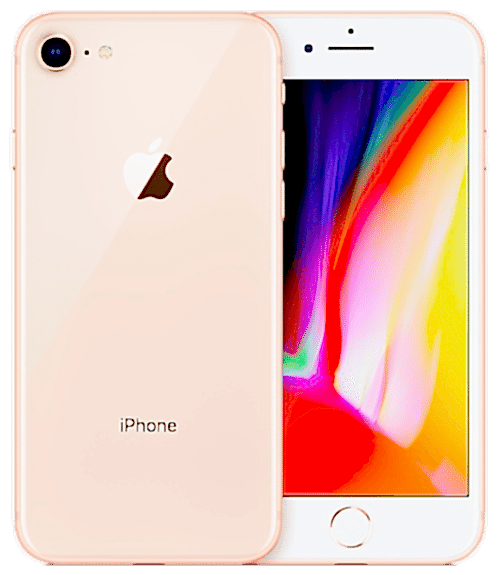 Iphone 8