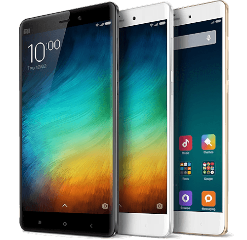 Ремонт Xiaomi