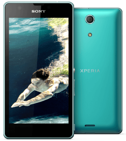 Ремонт Sony