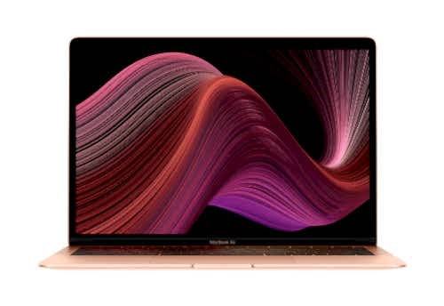 Ремонт ноутбуков Apple