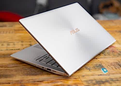 Ремонт ноутбуков Asus