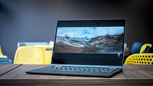 Ремонт ноутбуков Lenovo
