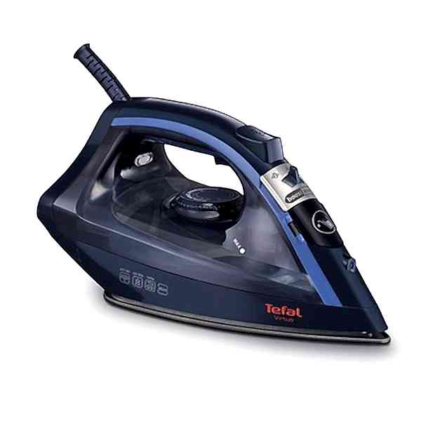 ремонт утюга Tefal