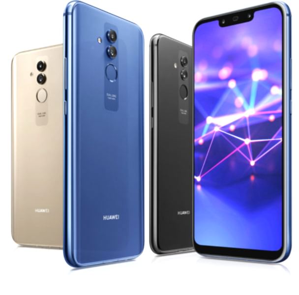 Ремонт Huawei