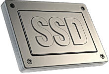 Восстановление информации с SSD