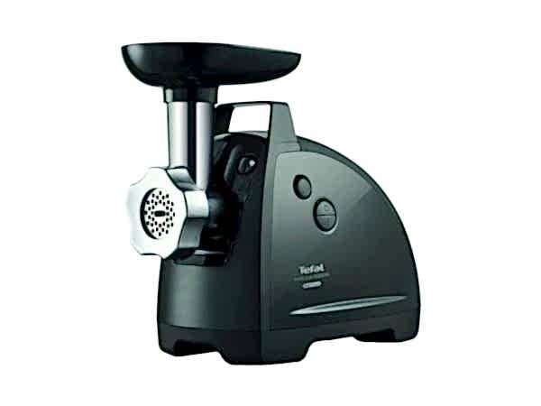 ремонт мясорубок Tefal
