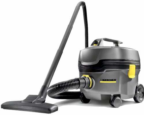 ремонт пылесосов Karcher