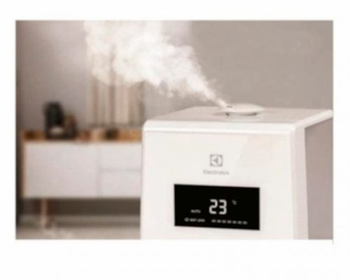 ремонт увлажнителей воздуха Electrolux