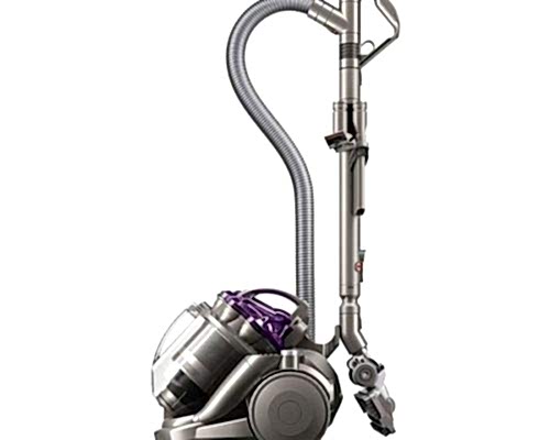 пылесос dyson