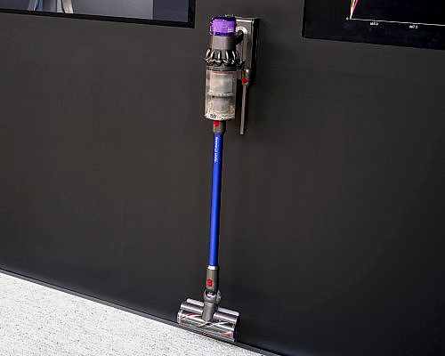 ремонт беспроводного пылесоса dyson