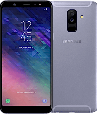 Ремонт Samsung A