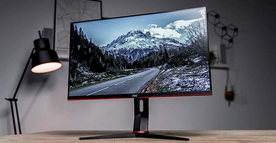 monitor