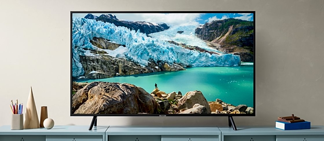 Ремонт телевизора Samsung