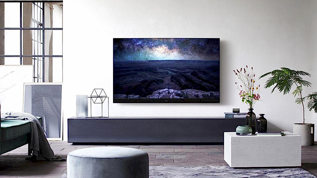 ремонт телевизоров Panasonic