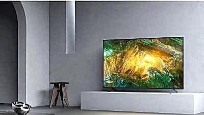 ремонт телевизоров sony