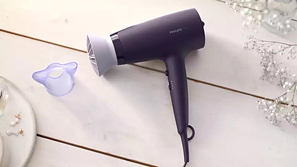 ремонт фена Philips