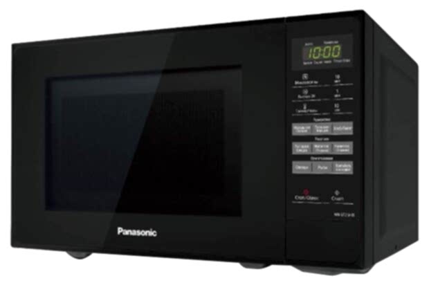ремонт микроволновки panasonic