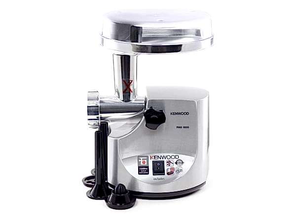ремонт мясорубок Kenwood